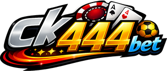 ck444 bet লোগো